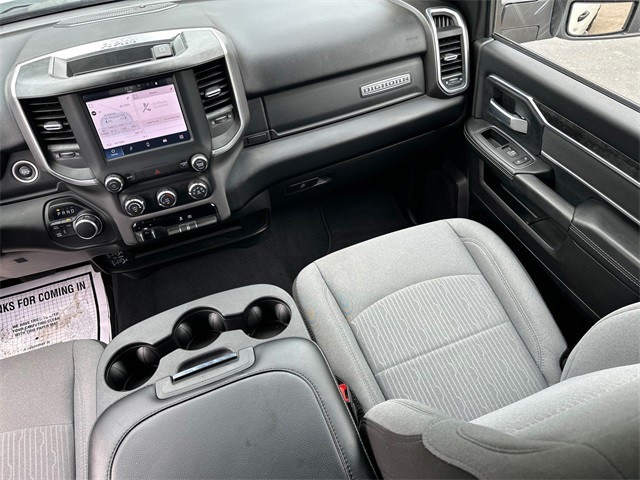 2024 Ram 2500 Big Horn photo 14