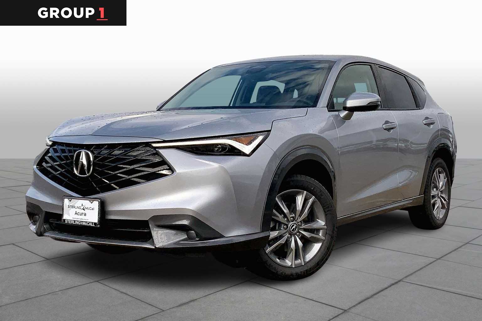 2025 Acura ADX Base's photo