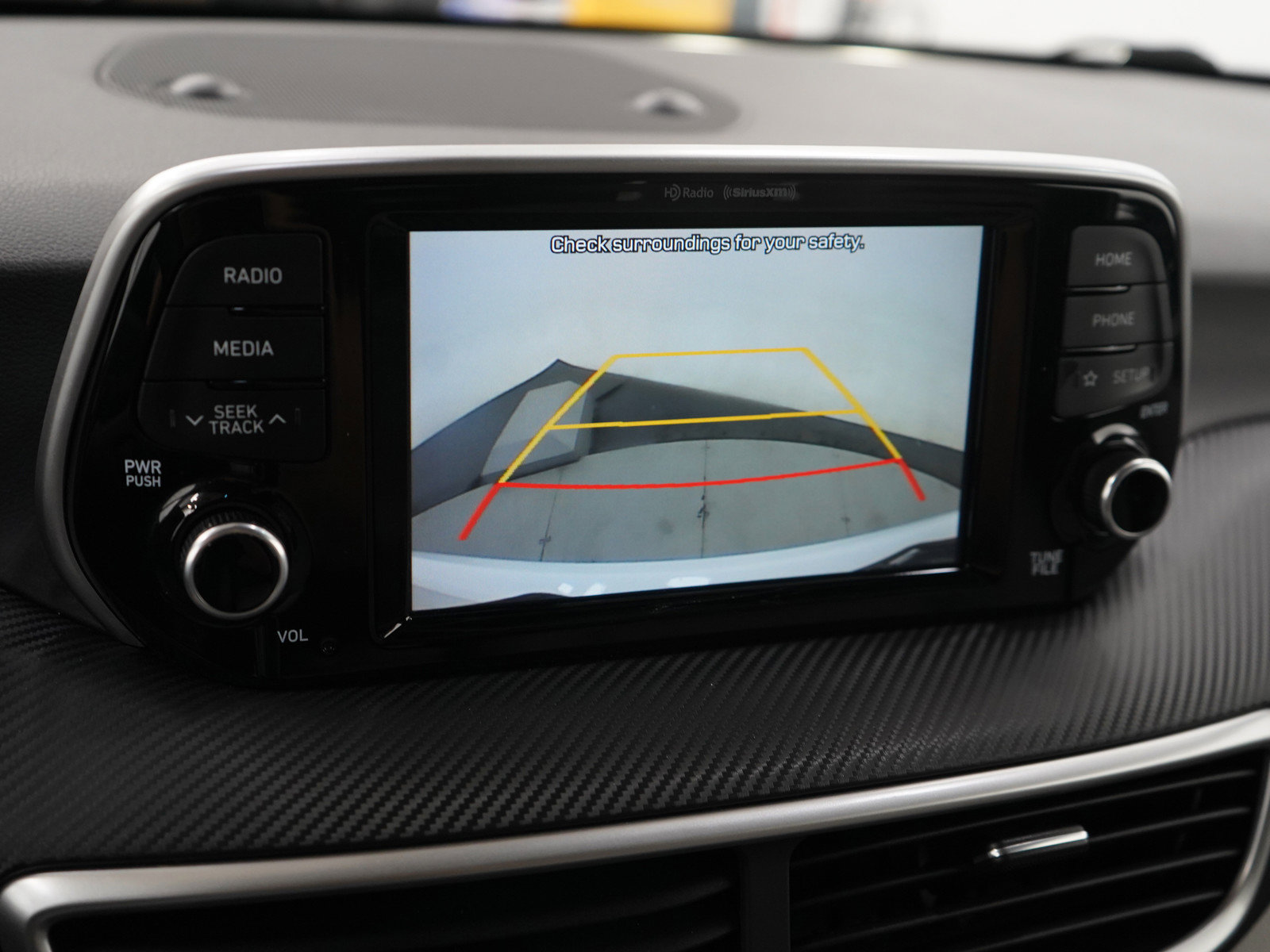 2019 Hyundai Tucson Value SEL Sport Limited Ultimate photo 15