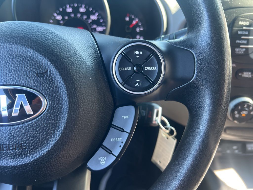 2016 Kia Soul Base photo 47
