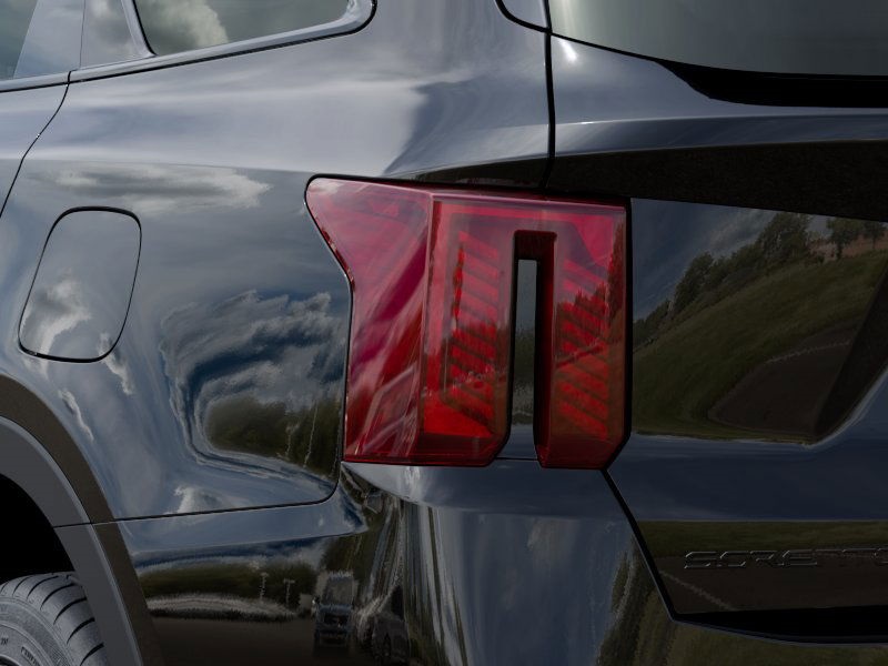 2026 Kia Sorento X-Line SX Prestige photo 10