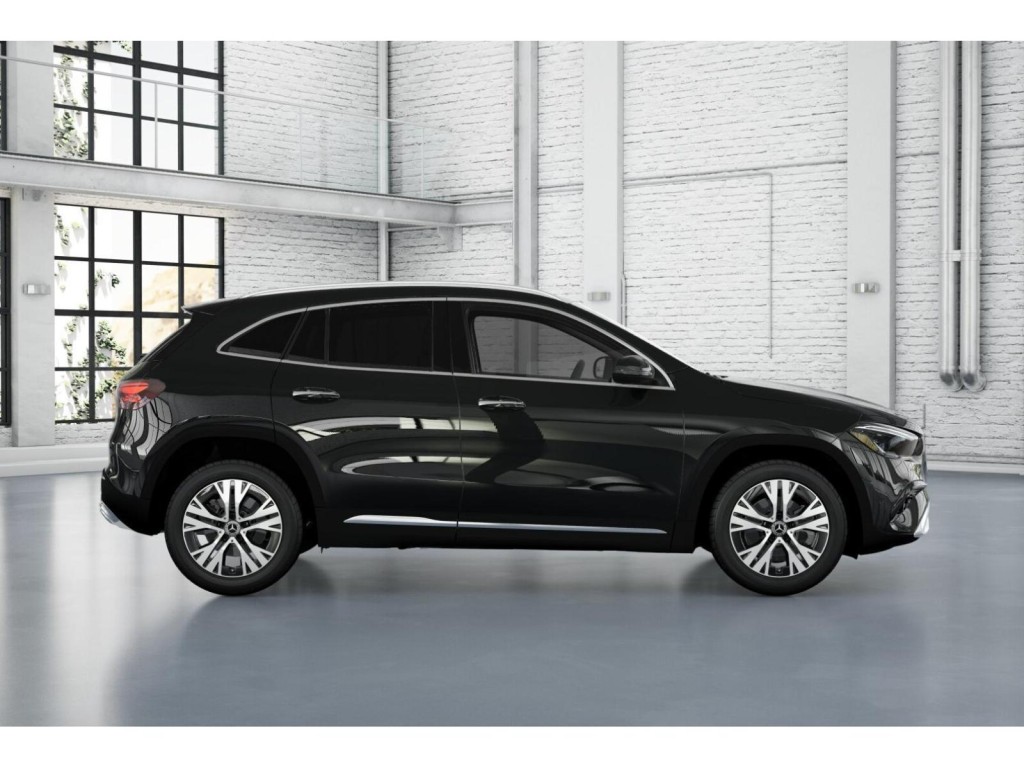 2026 Mercedes Benz GLA 250 photo 2