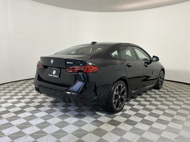 2025 Bmw 228i xDrive Gran Coupe photo 6