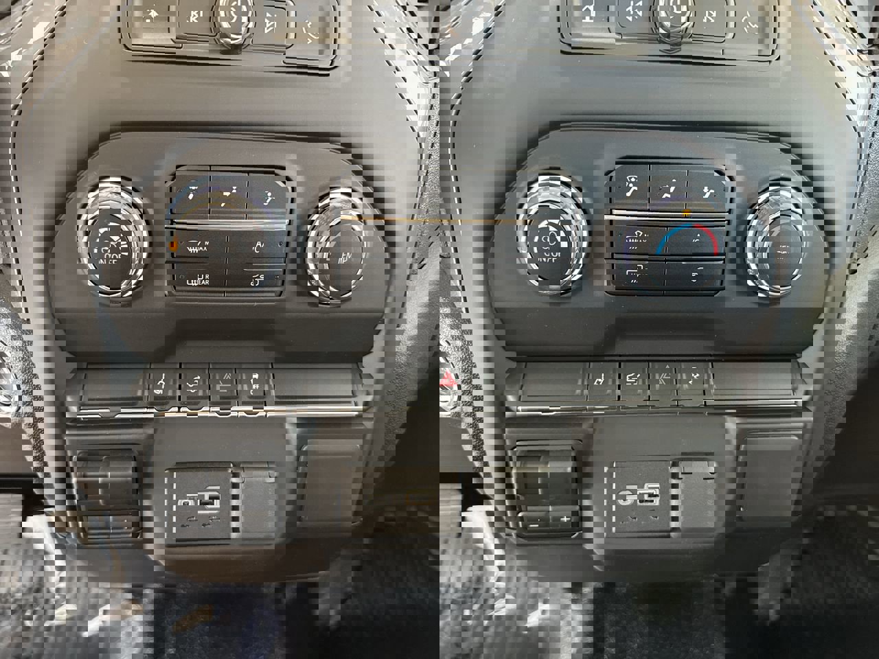 2025 Chevrolet Silverado 2500HD photo 23