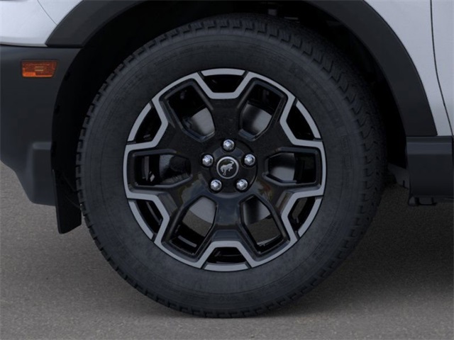 2026 FORD BRONCO SPORT - Image 42