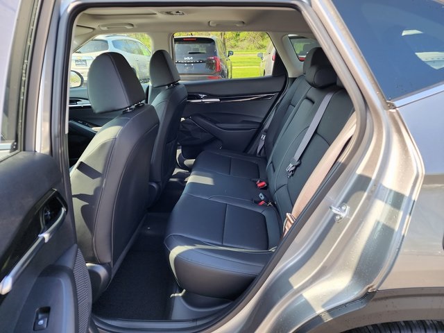 2026 Kia Seltos EX photo 16