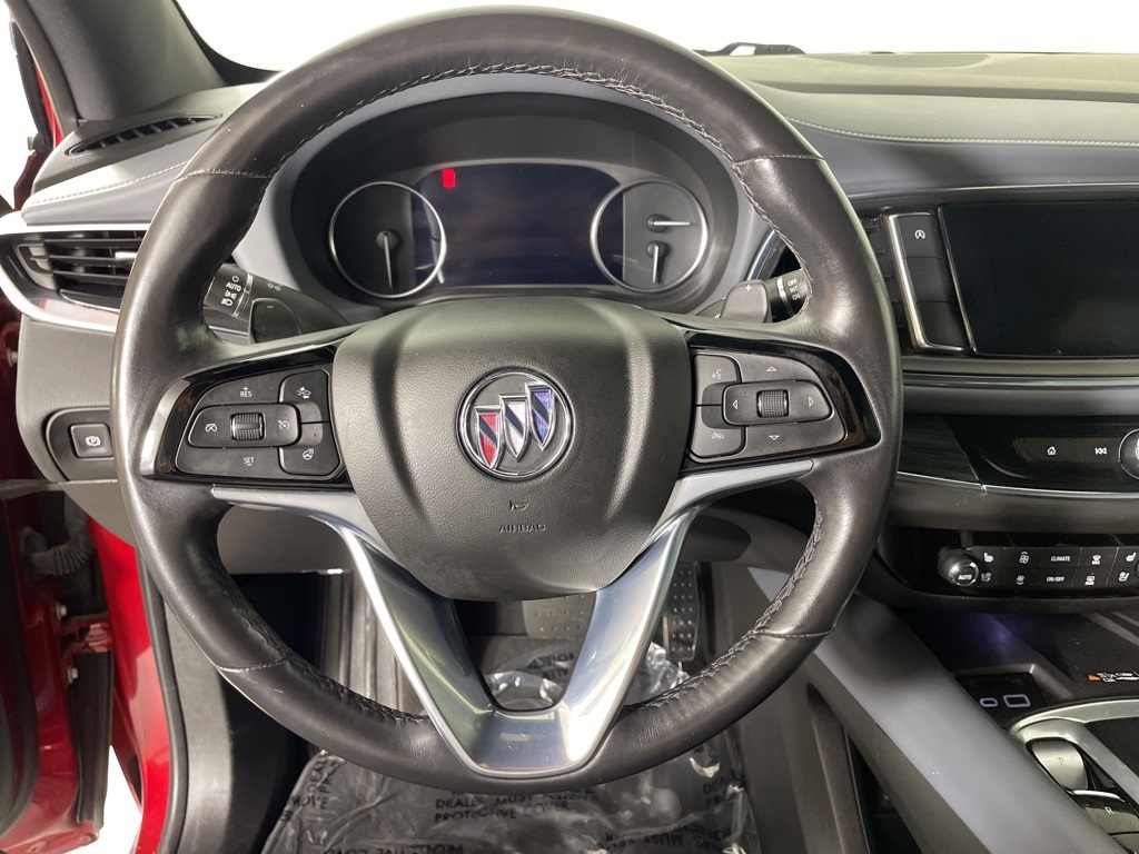 2024 Buick Enclave Premium photo 20