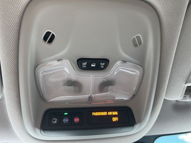 2024 Chevrolet Trailblazer LT photo 22