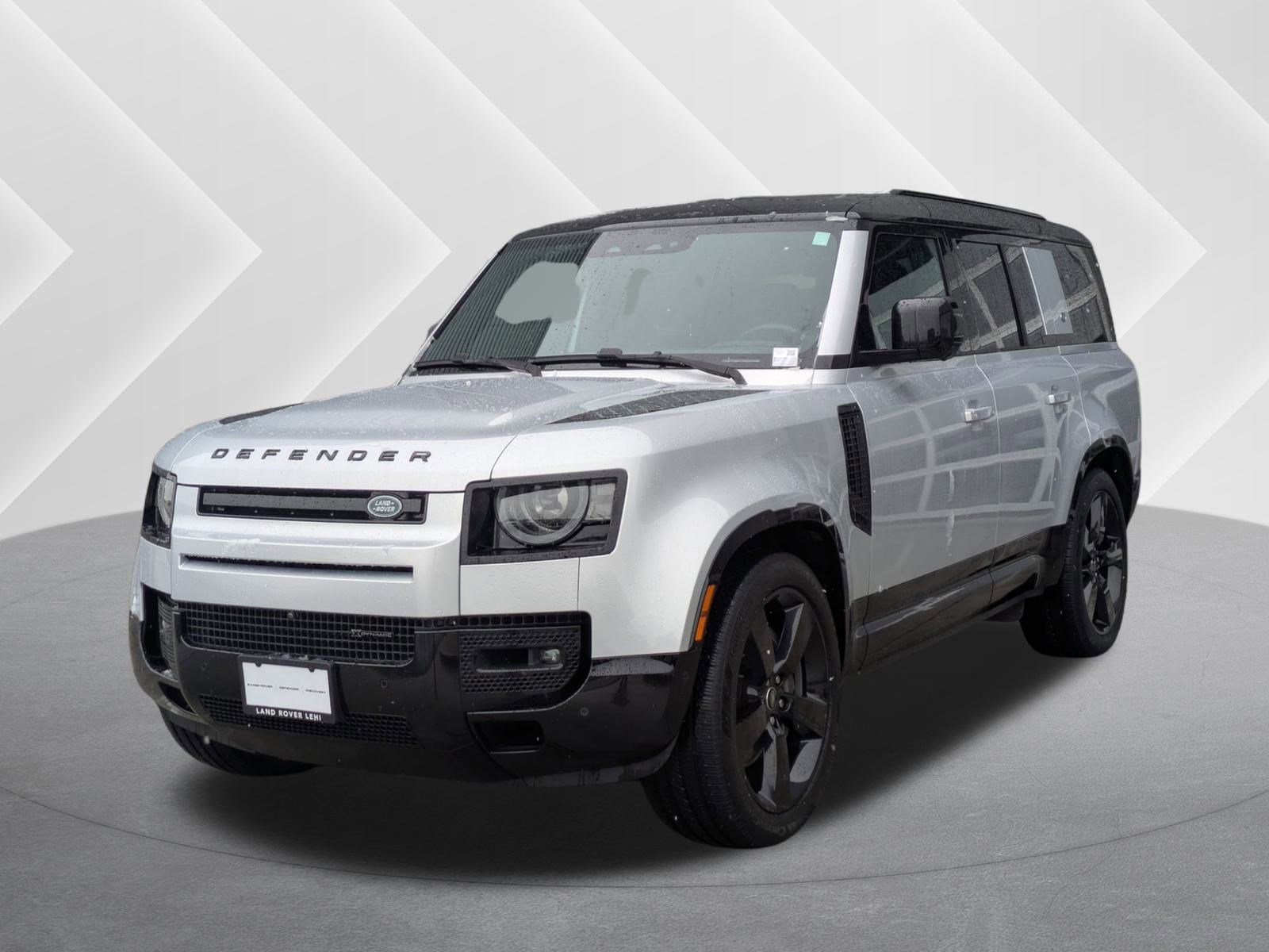 2023 Land Rover Defender X-Dynamic SE's photo