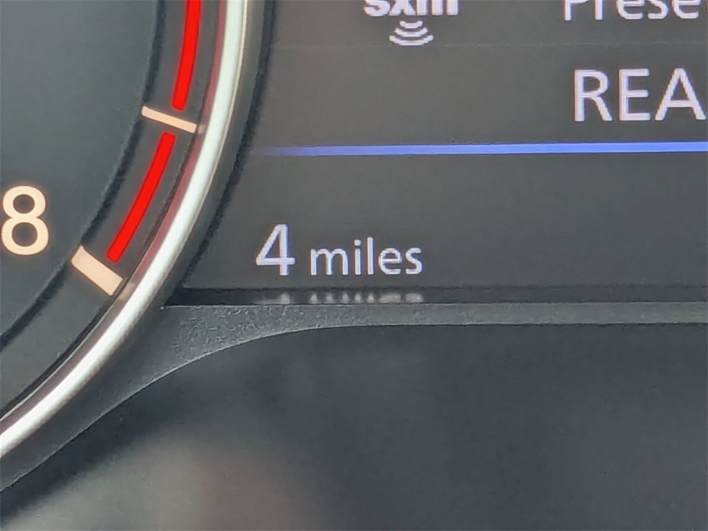 2025 Nissan Altima 2.5 SR photo 28