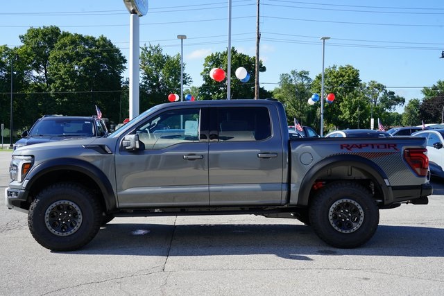 2025 FORD F-150 - Image 26