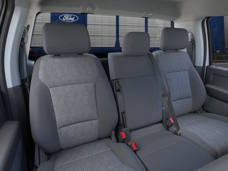 2025 Ford F-250 Super Duty XL