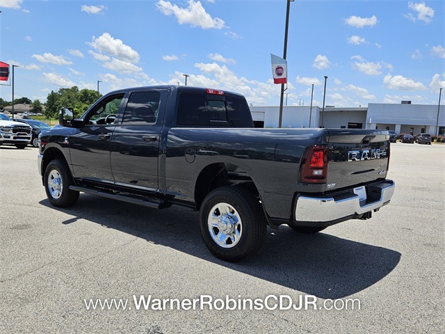 2025 Ram 2500 Tradesman photo 8