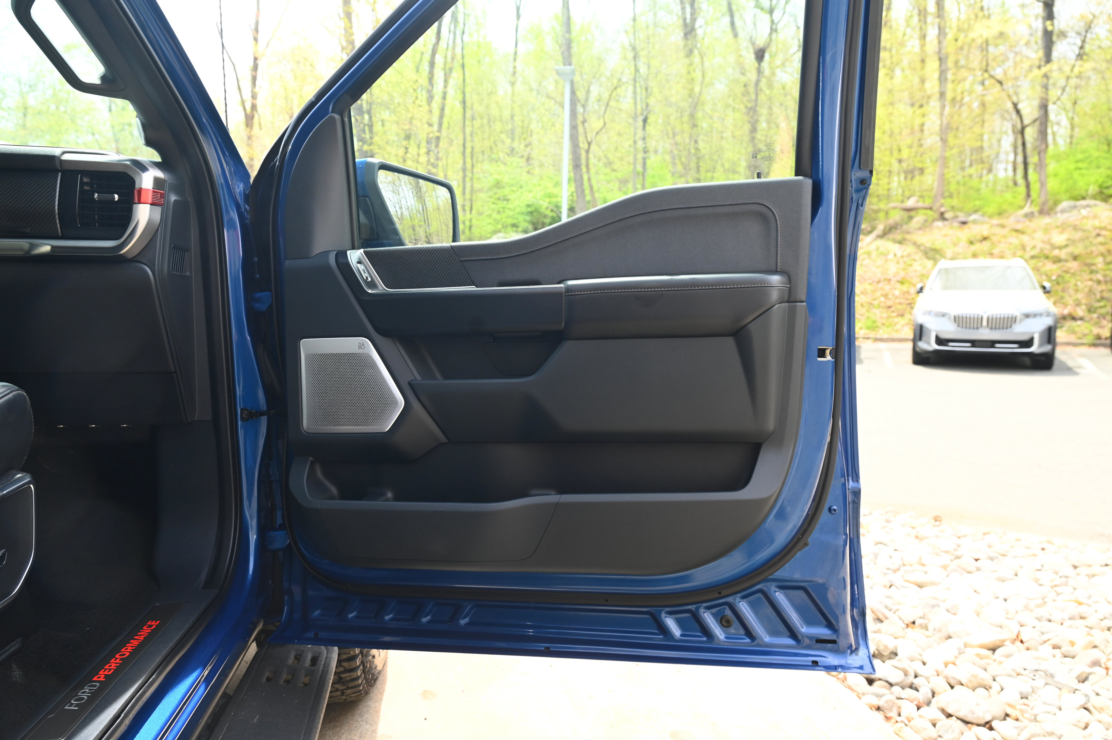 2022 Ford F-150 Raptor photo 17