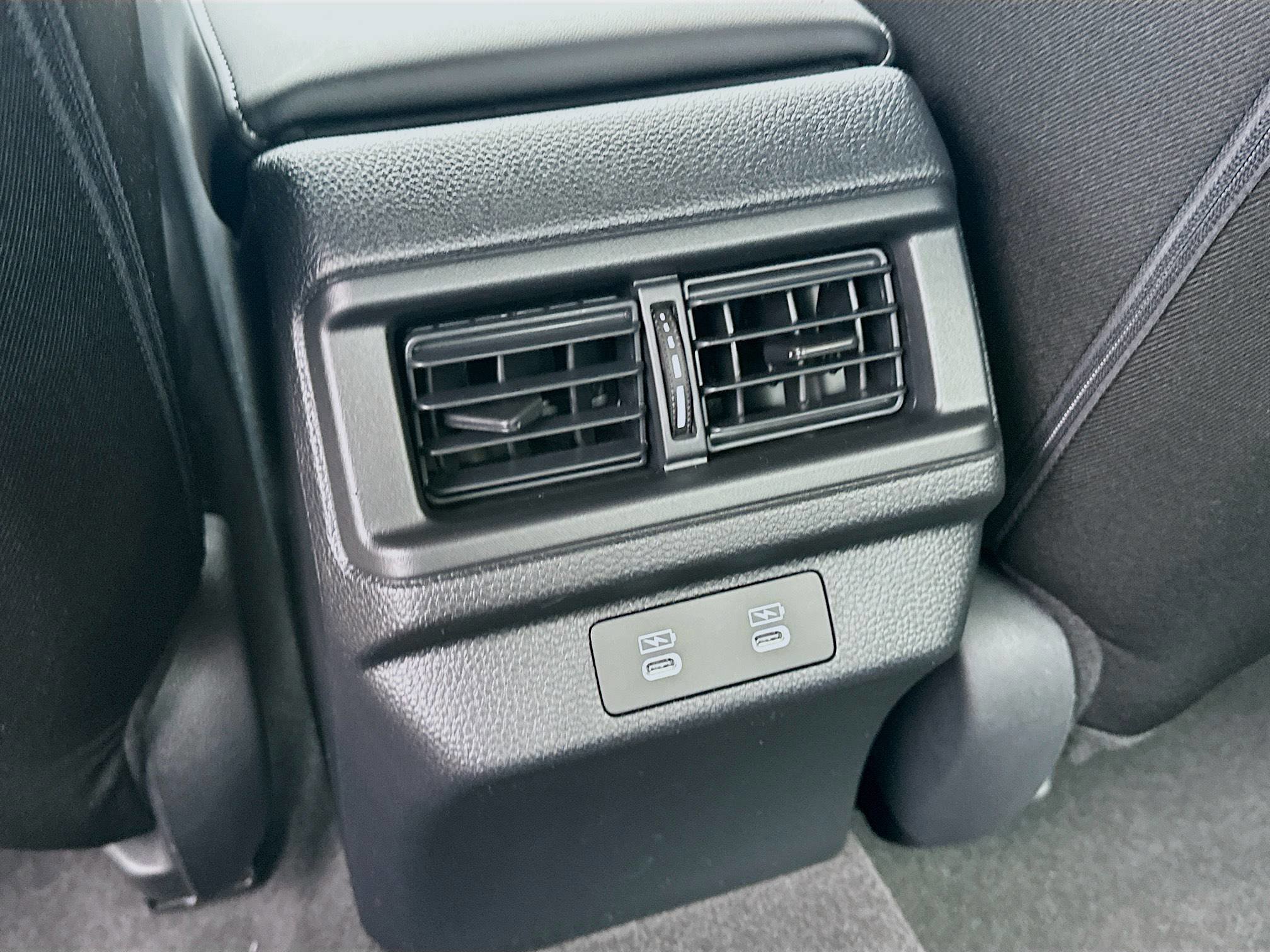 2025 Honda Accord Hybrid Sport photo 16