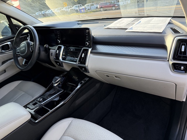 2023 Kia Sorento SX photo 5