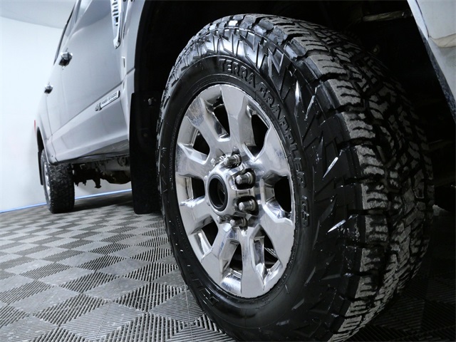 Used 2019 Ford F-250 Super Duty Lariat with VIN 1FT7W2BTXKED24109 for sale in Apple Valley, Minnesota