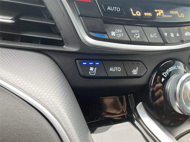2023 Acura TLX SH-AWD A-Spec photo 8