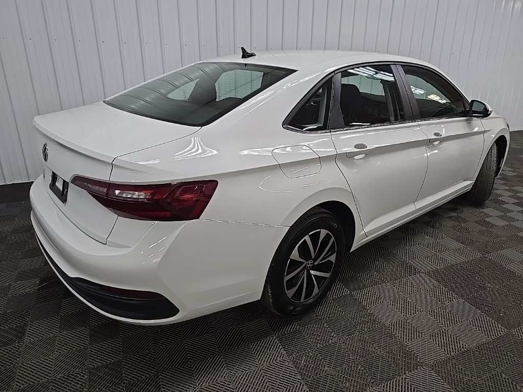 2024 Volkswagen Jetta 1.5T S photo 10
