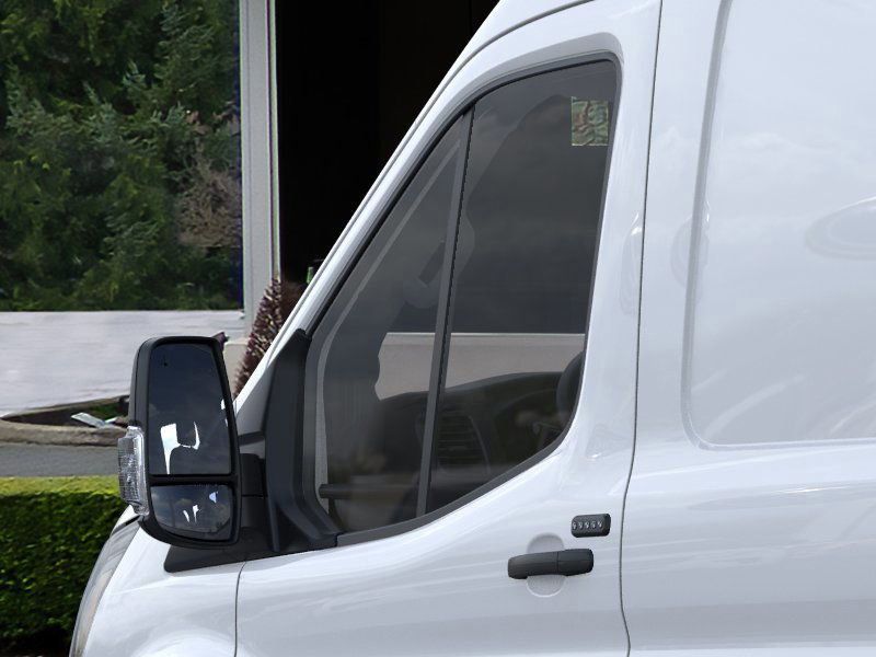 2025 Ford Transit photo 17