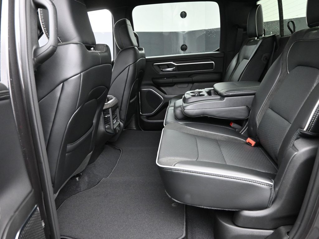 2026 Ram 1500 Laramie photo 10