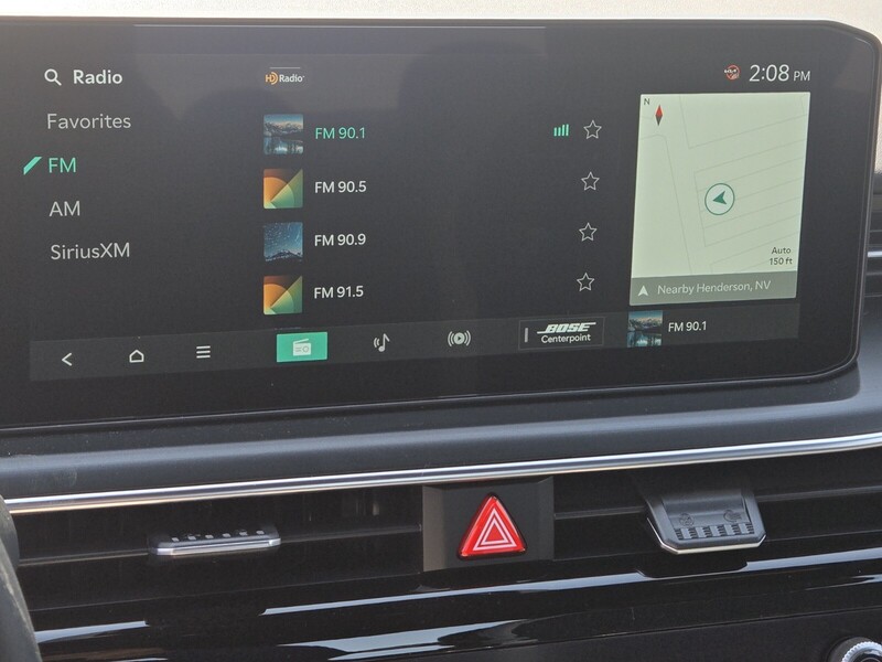 2025 Kia K5 GT-Line photo 10