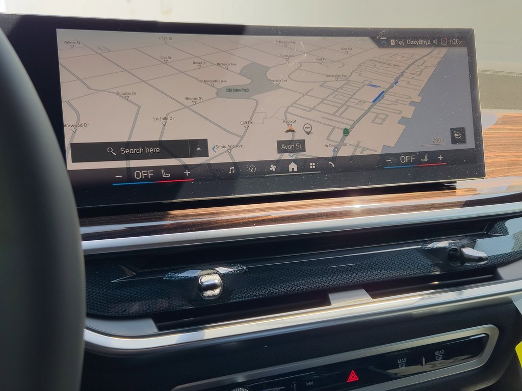 2026 Bmw X5 xDrive50e photo 12