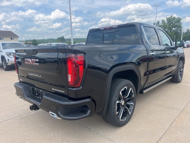 2026 Gmc Sierra 1500 Denali photo 4