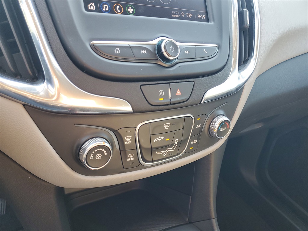 2023 Chevrolet Equinox LS photo 20