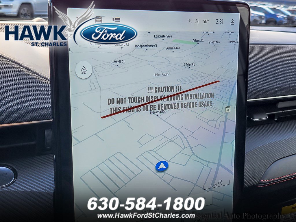 2025 FORD MUSTANG MACH-E - Image 13