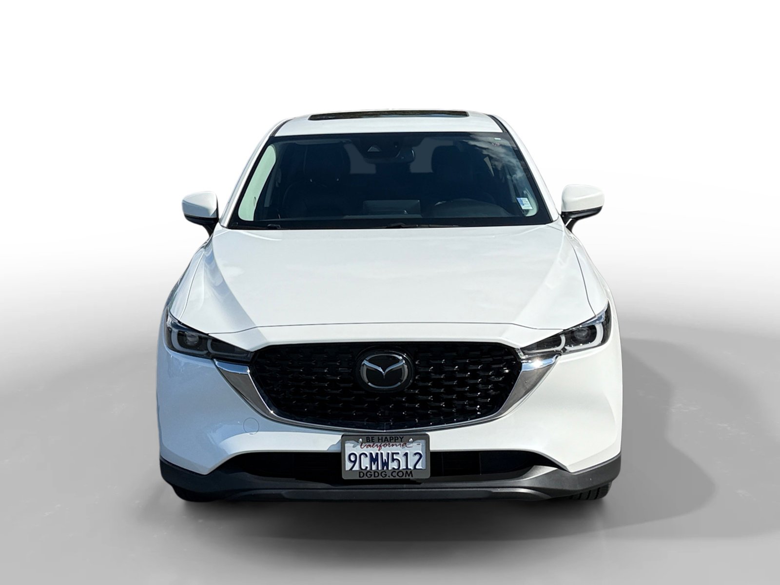 2022 Mazda CX-5 2.5 S Premium photo 8
