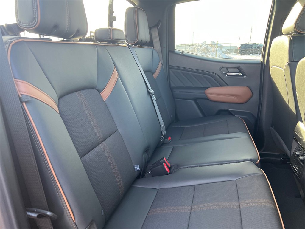 2026 GMC CANYON - Image 33