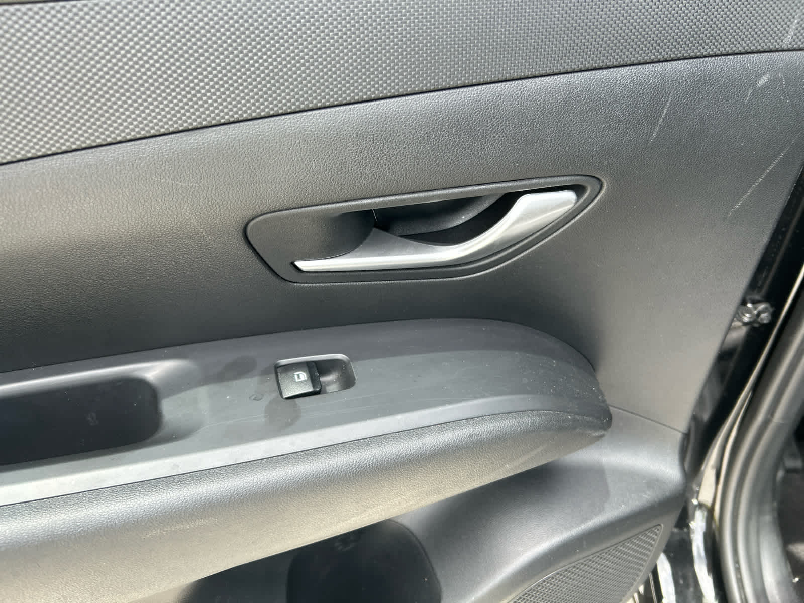 2024 Hyundai Tucson SEL photo 12