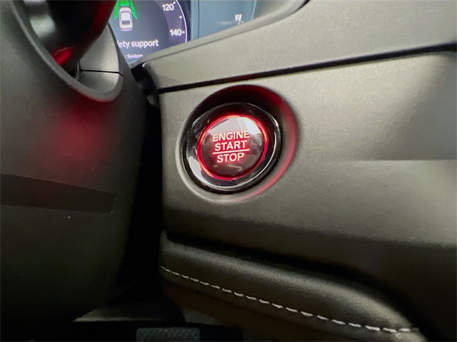 2025 Honda Accord LX photo 10