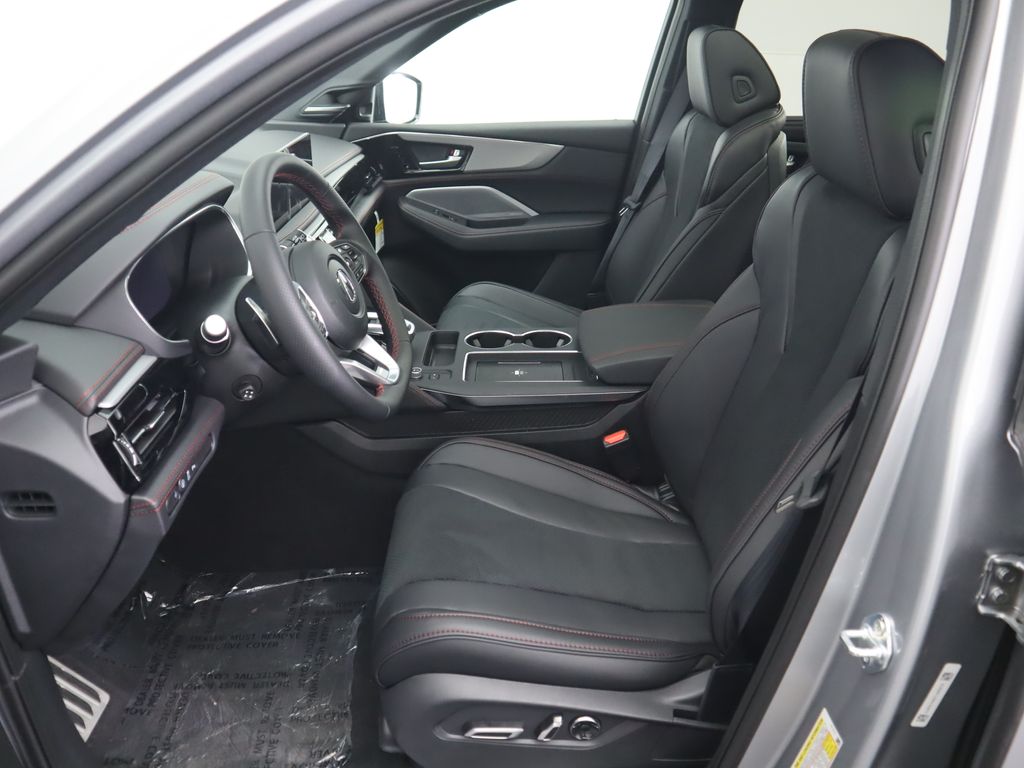 2026 Acura MDX SH-AWD A-Spec photo 20