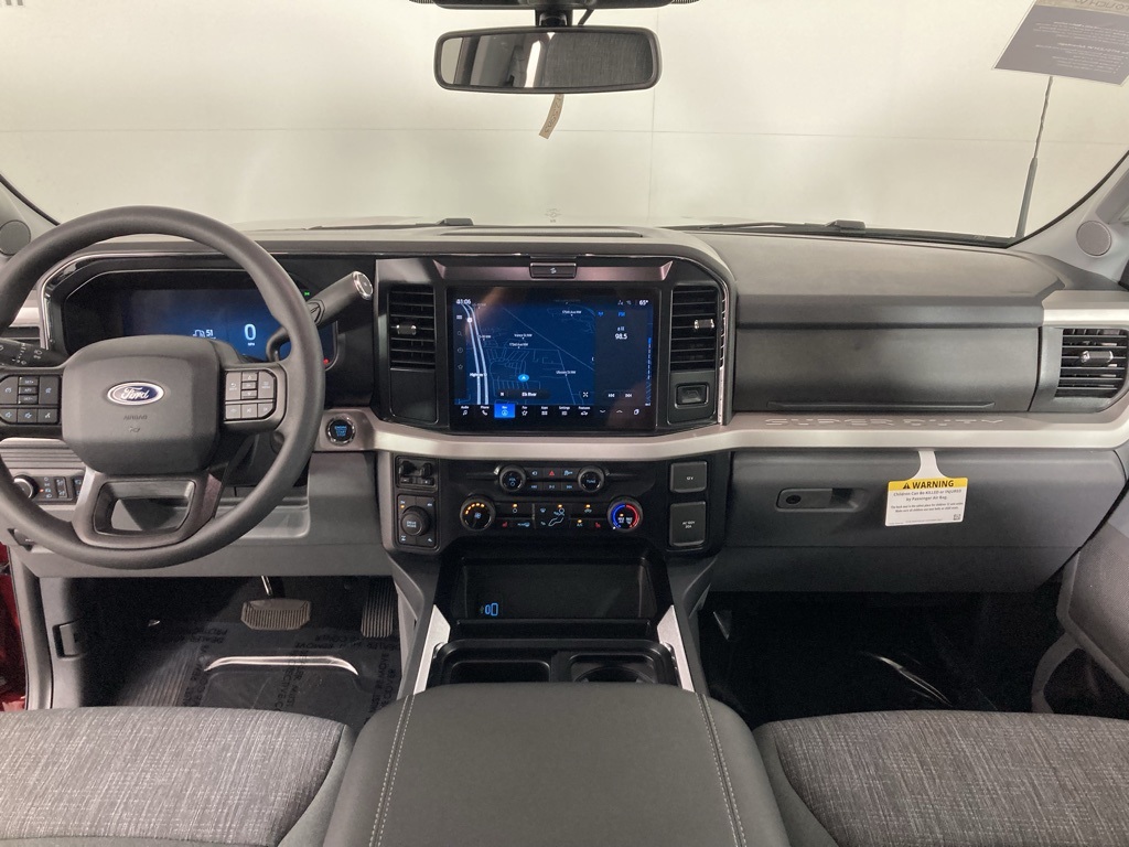 2025 Ford F-350 photo 6