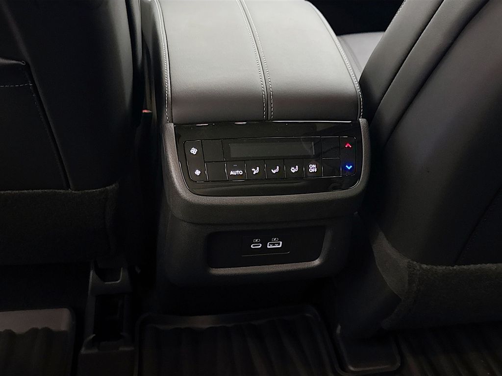 2025 Infiniti QX60 Pure photo 29