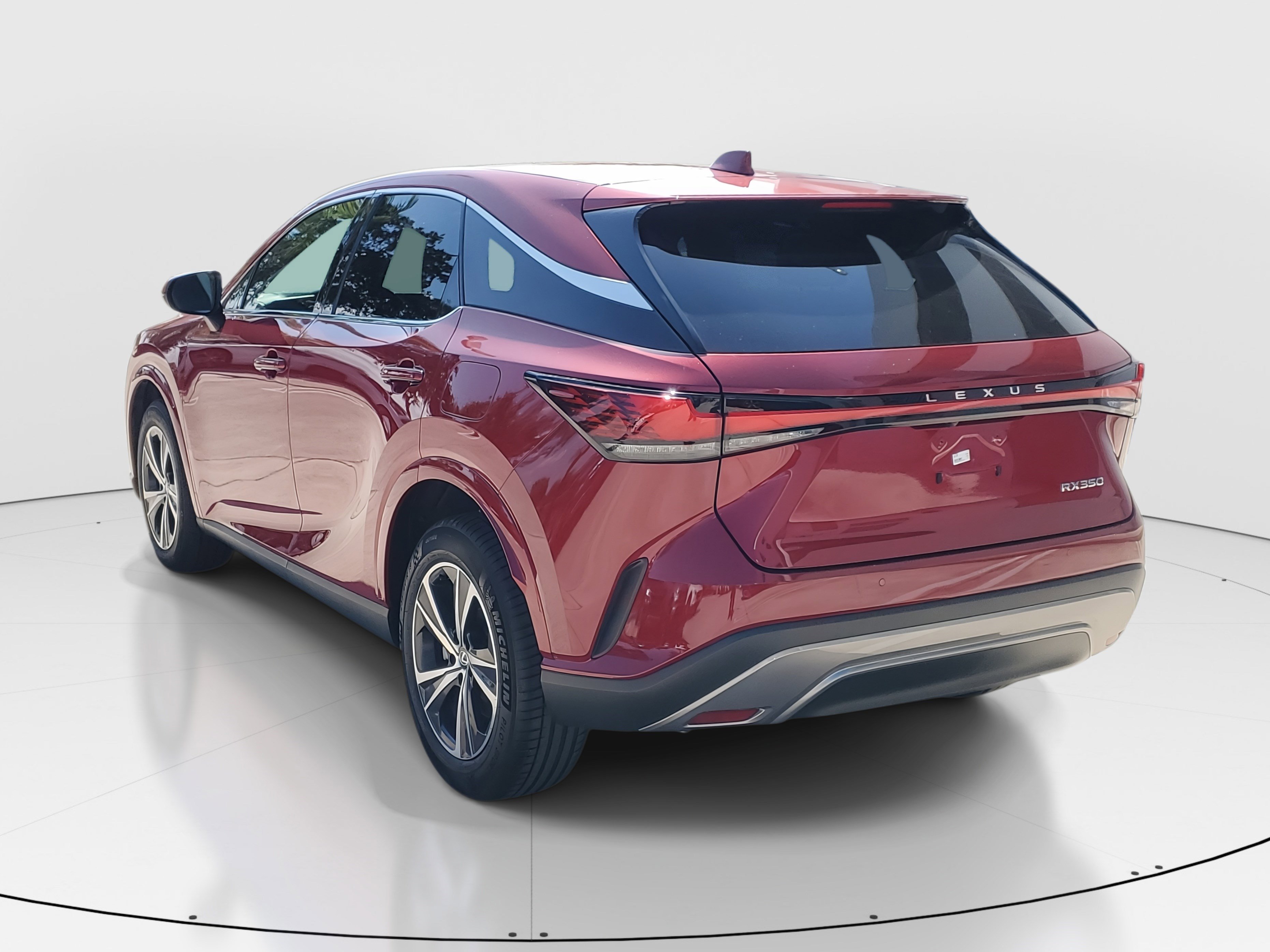 2024 Lexus RX 350 Premium photo 5