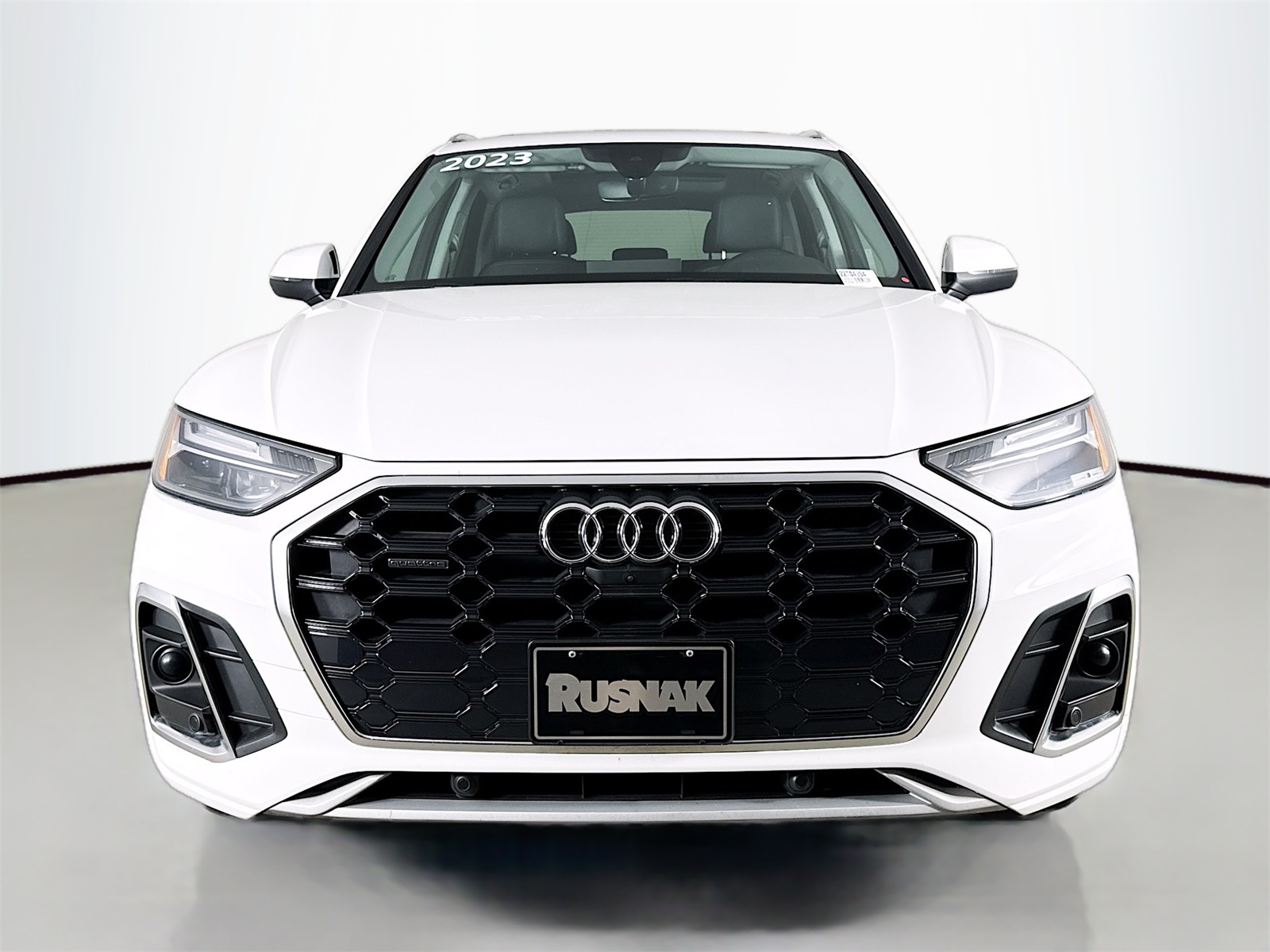 2023 Audi Q5 45 S line Premium photo 2