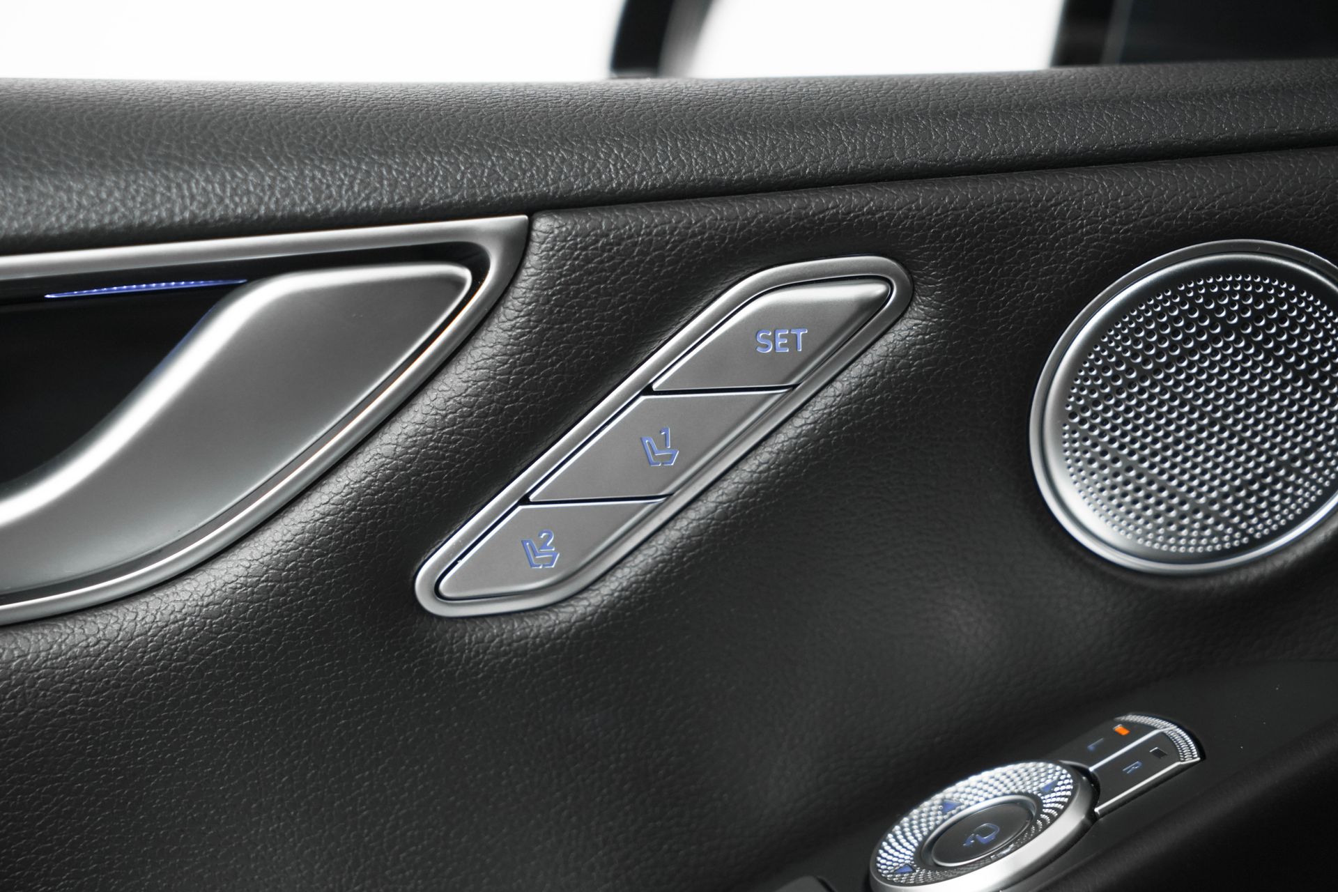 2021 Genesis G80 3.5T photo 18