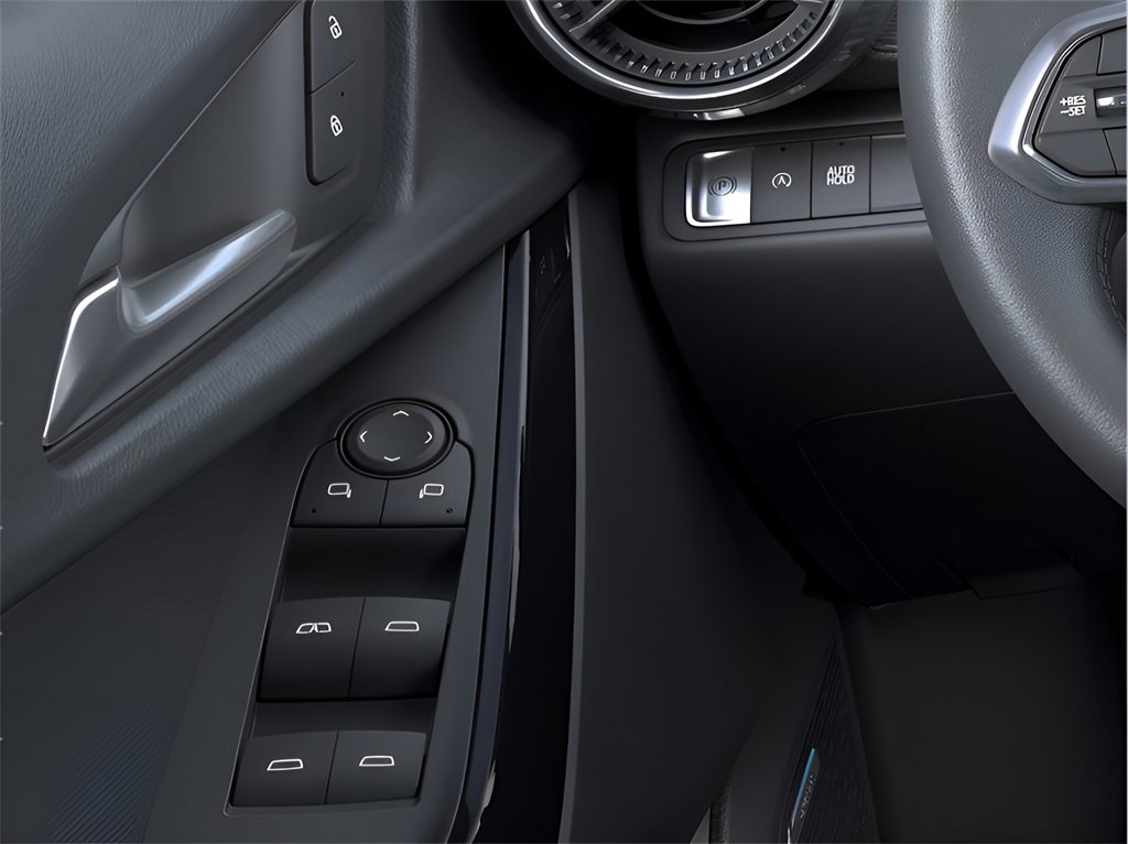 2026 Chevrolet Equinox LT photo 19
