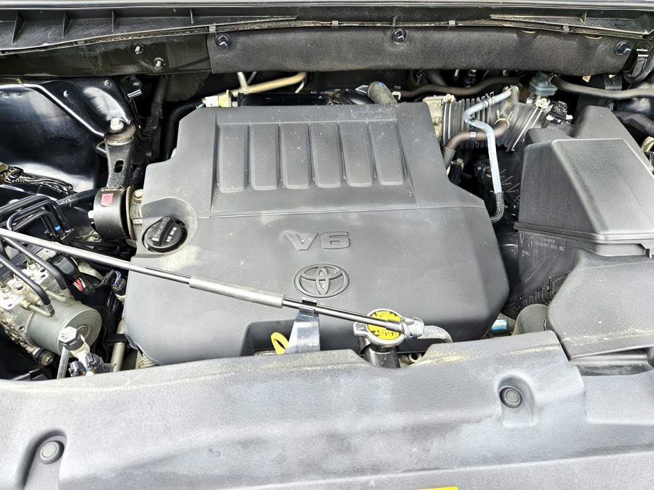 2015 Toyota Highlander XLE photo 15