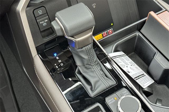 2026 Toyota Tundra 1794 Edition CrewMax photo 23