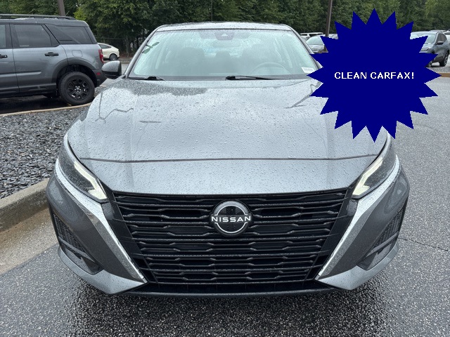 2024 Nissan Altima 2.5 S photo 3