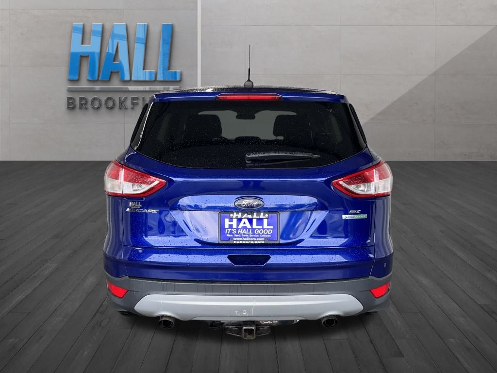 2016 Ford Escape SE photo 4