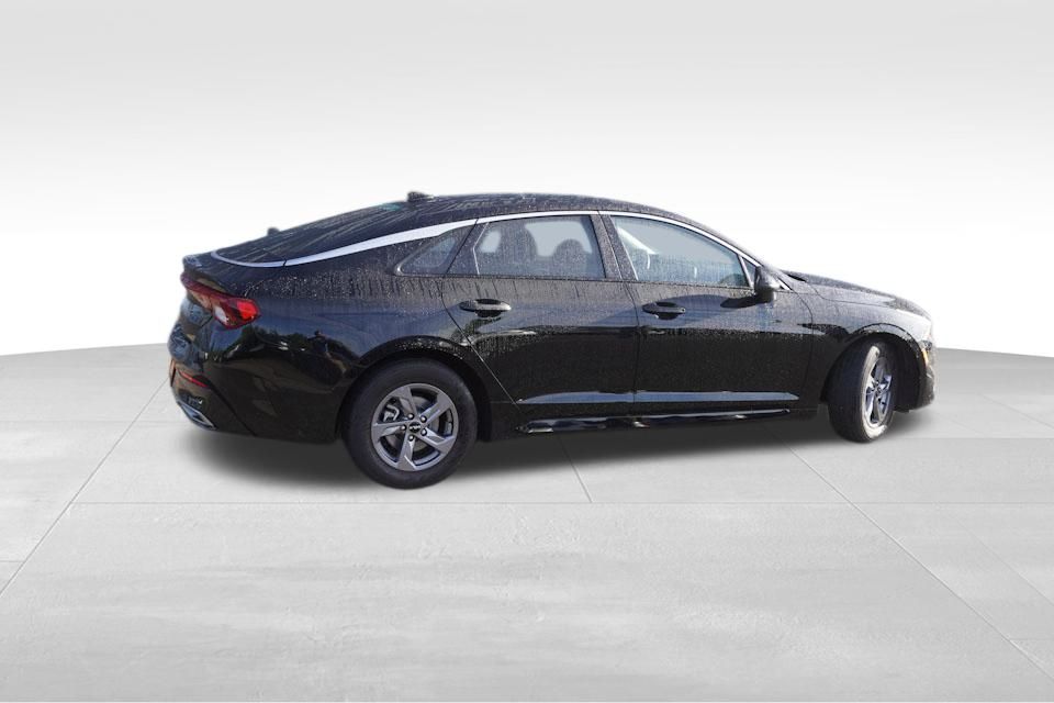 2023 Kia K5 LXS photo 4