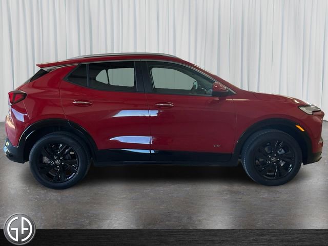 2026 Buick Encore GX Sport Touring photo 4