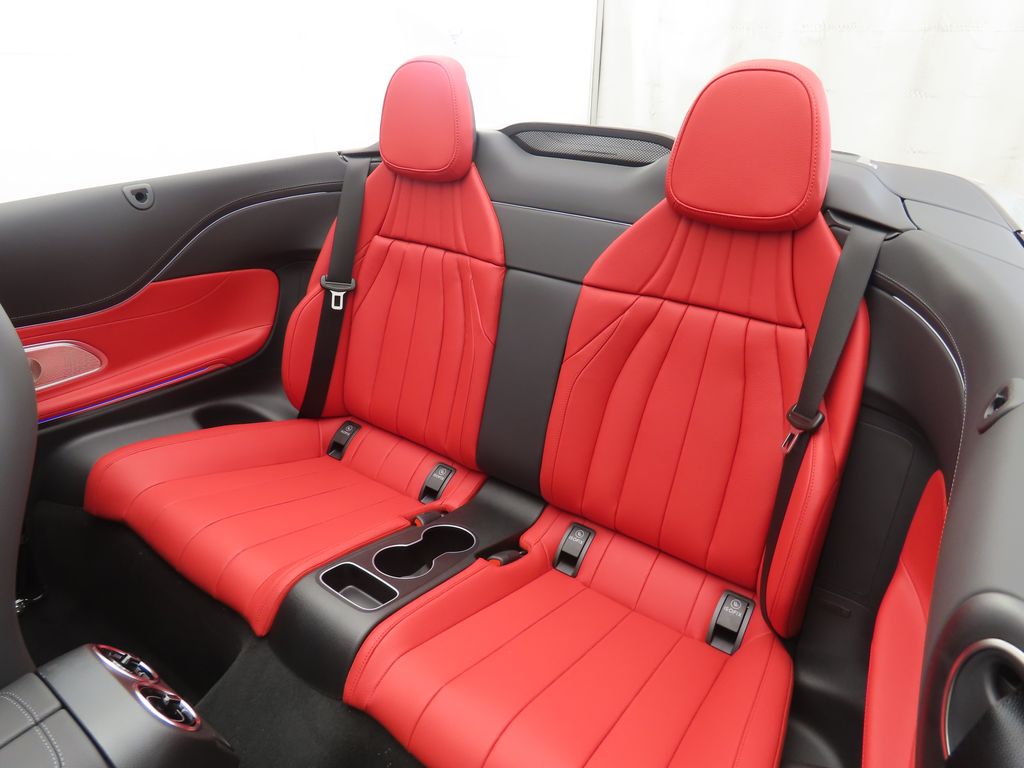 2025 Mercedes Benz CLE 450 4MATIC photo 27