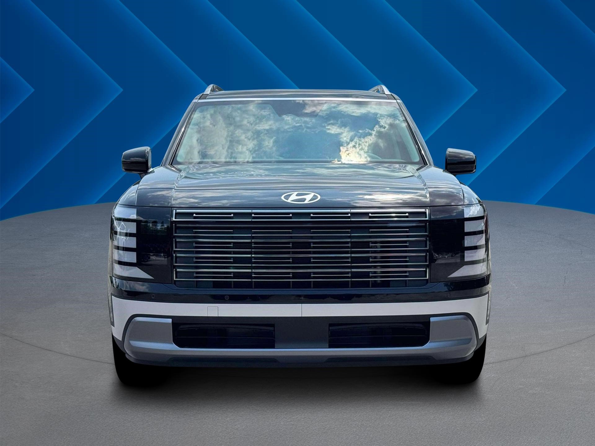 2026 Hyundai Palisade SEL photo 12