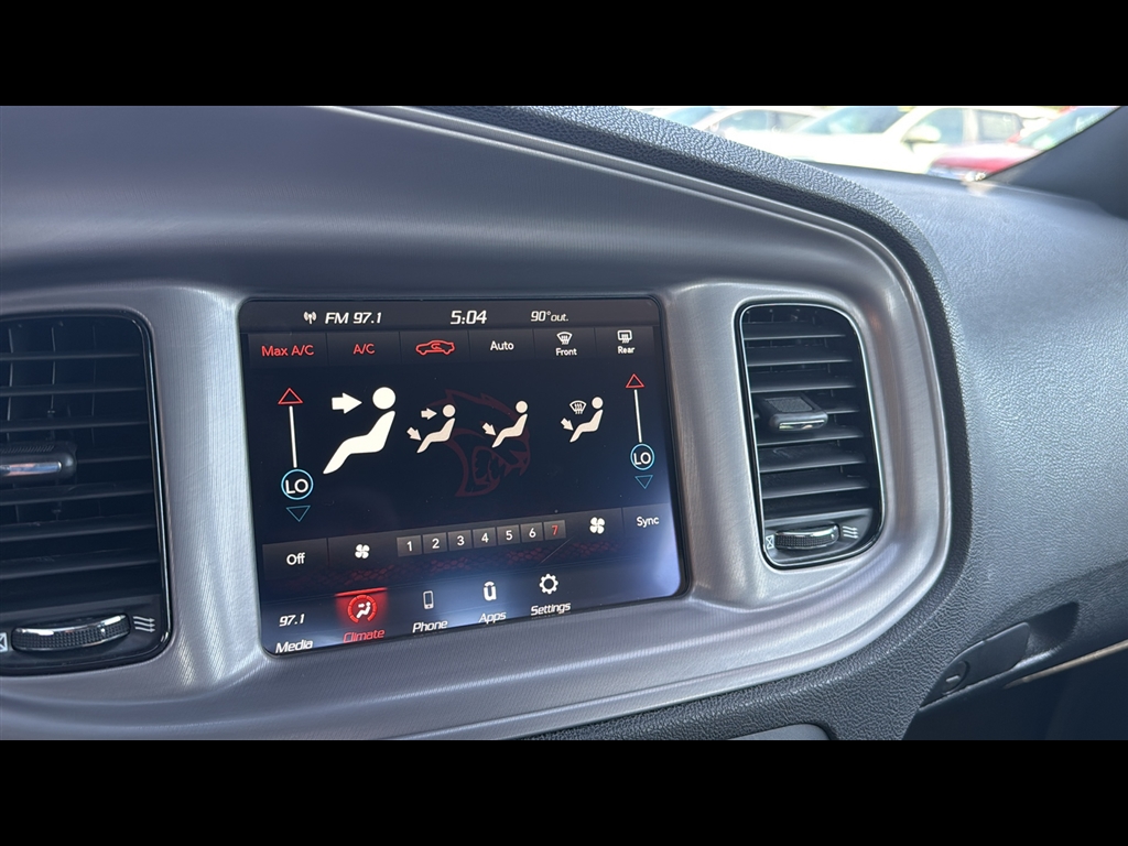 2023 Dodge Charger GT photo 15